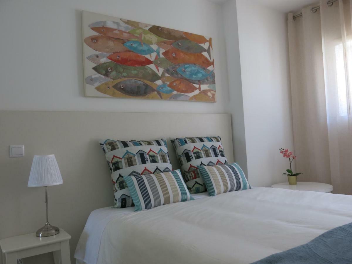 Serena Beach 2 Nazare Ngoại thất bức ảnh