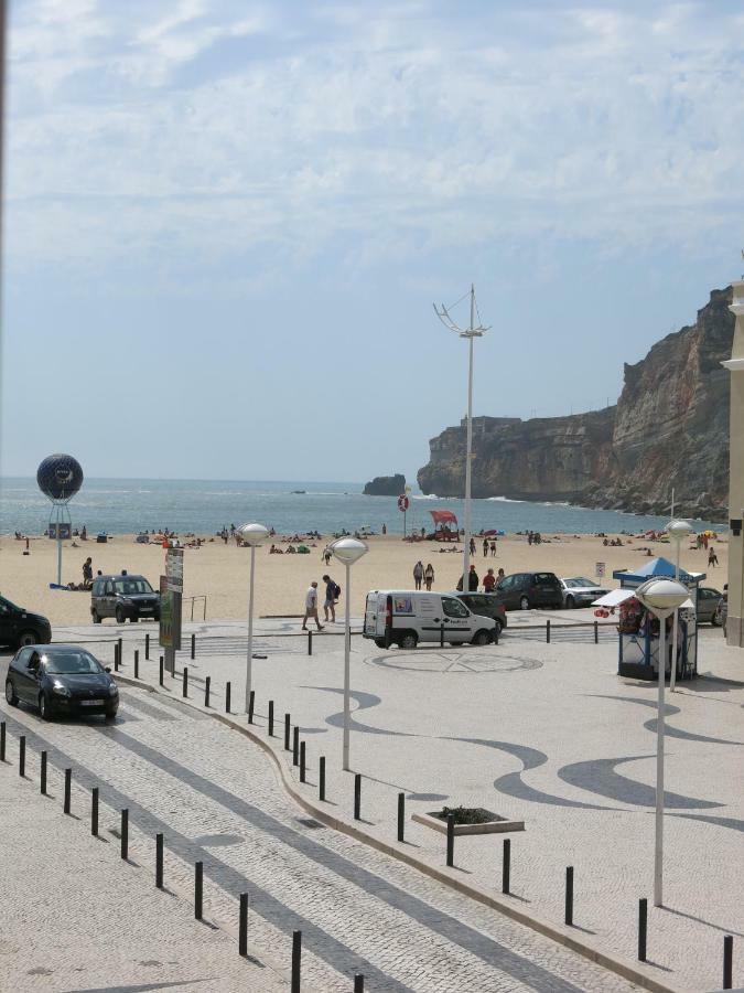 Serena Beach 2 Nazare Ngoại thất bức ảnh