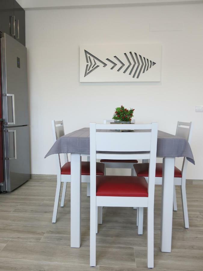 Serena Beach 2 Nazare Ngoại thất bức ảnh