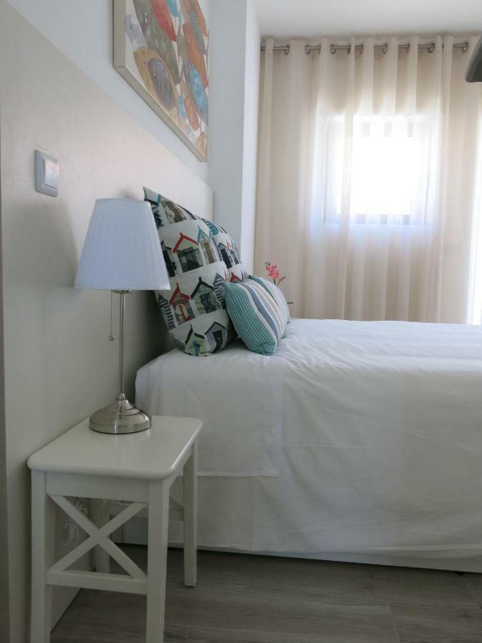 Serena Beach 2 Nazare Ngoại thất bức ảnh