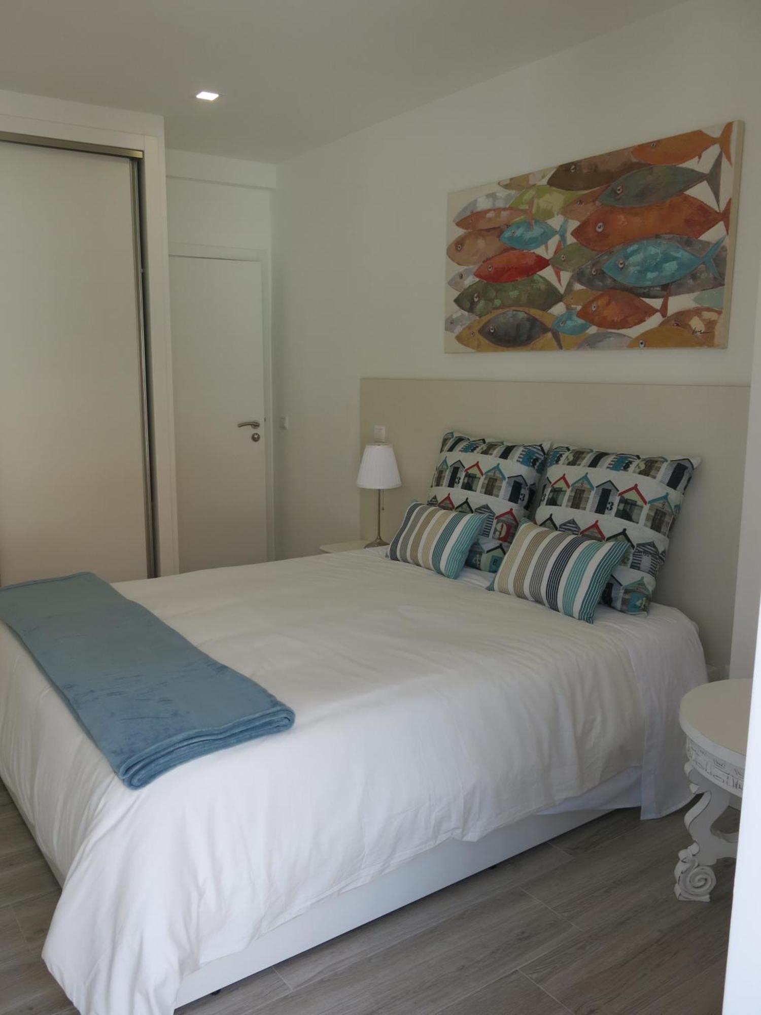 Serena Beach 2 Nazare Ngoại thất bức ảnh