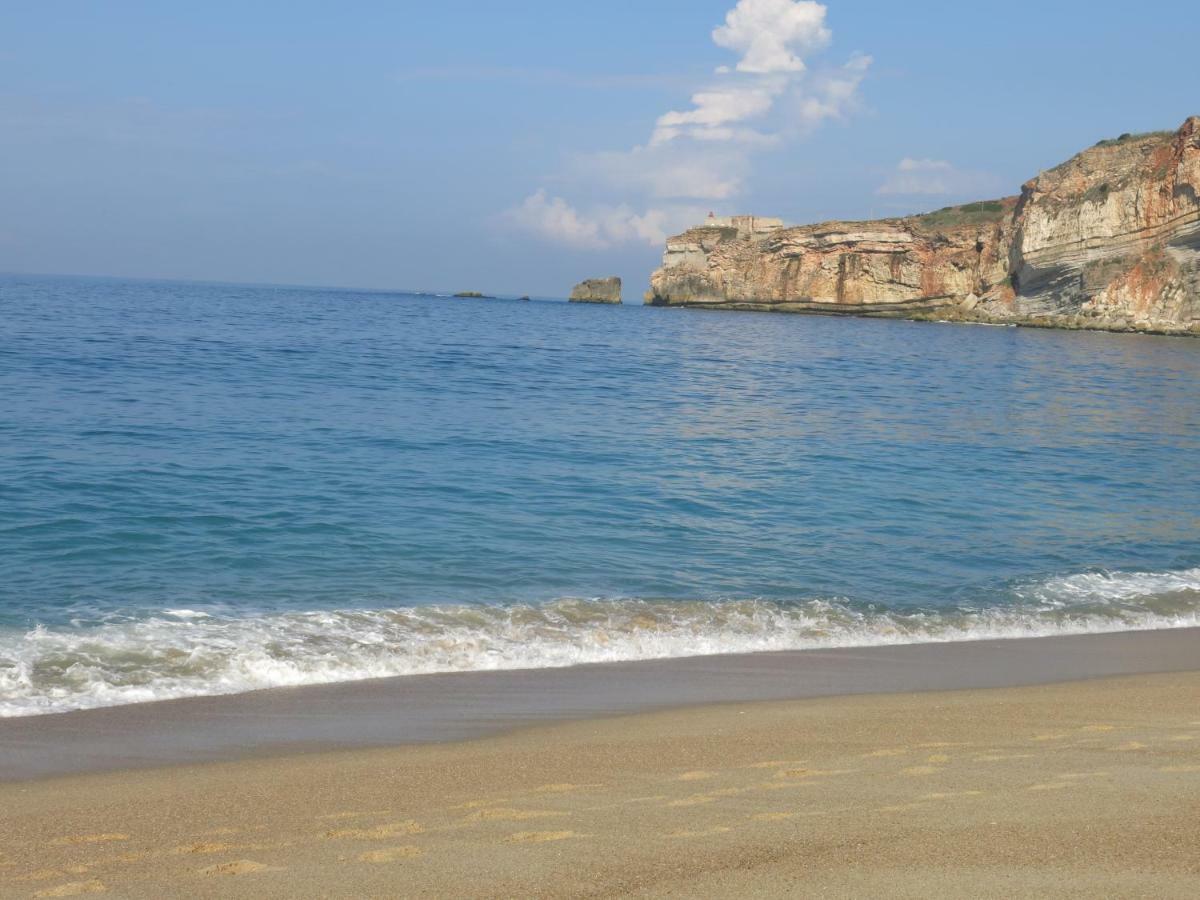 Serena Beach 2 Nazare Ngoại thất bức ảnh