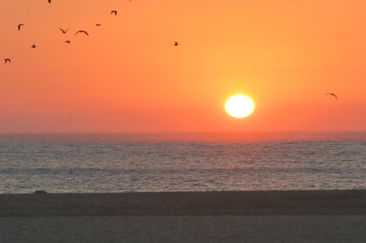 Serena Beach 2 Nazare Ngoại thất bức ảnh