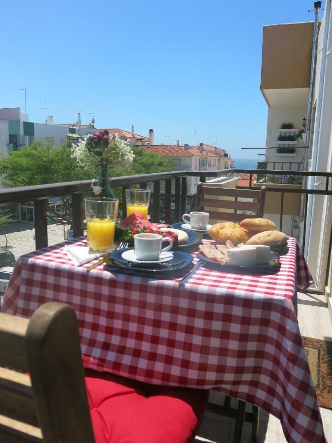 Serena Beach 2 Nazare Ngoại thất bức ảnh