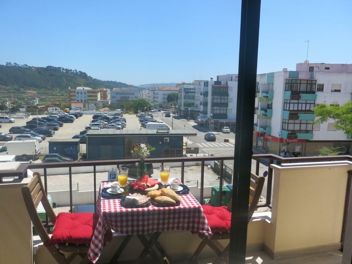 Serena Beach 2 Nazare Ngoại thất bức ảnh